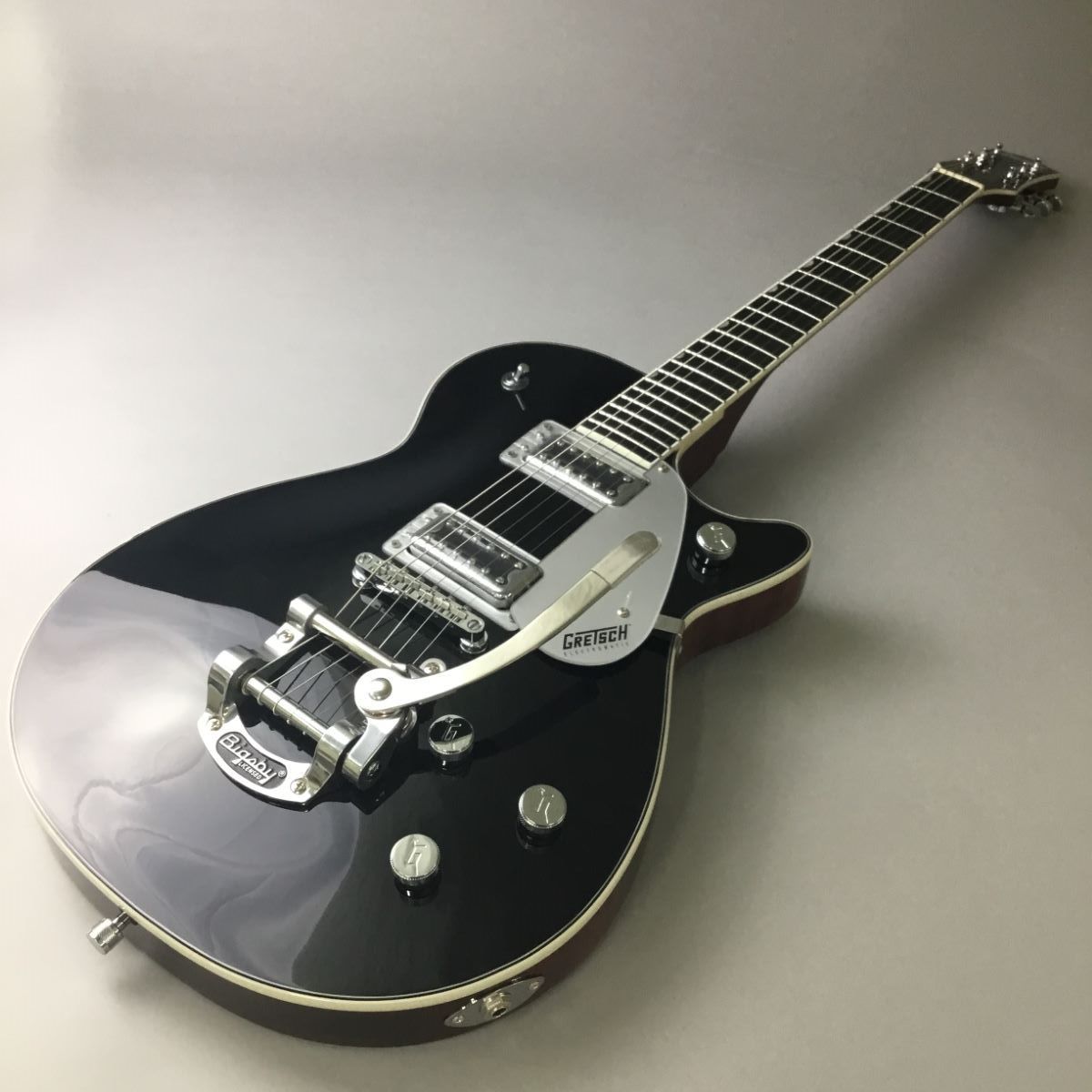 GRETSCH ELECTROMATICグレッチ エレクトロマチック レスポール ...