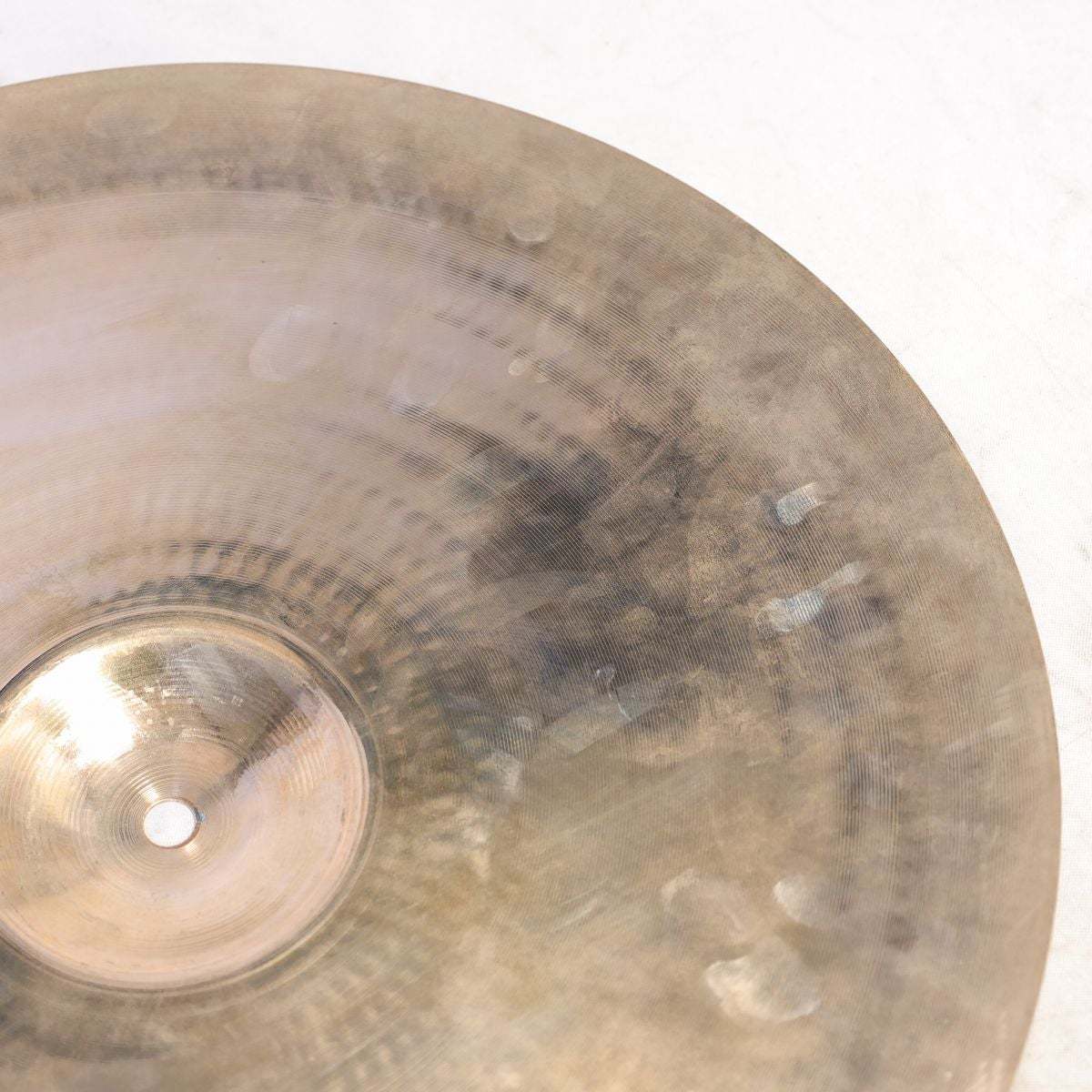 Zildjian A.Custom Fast Crash 17インチ 1132g ジルジャン クラッシュ