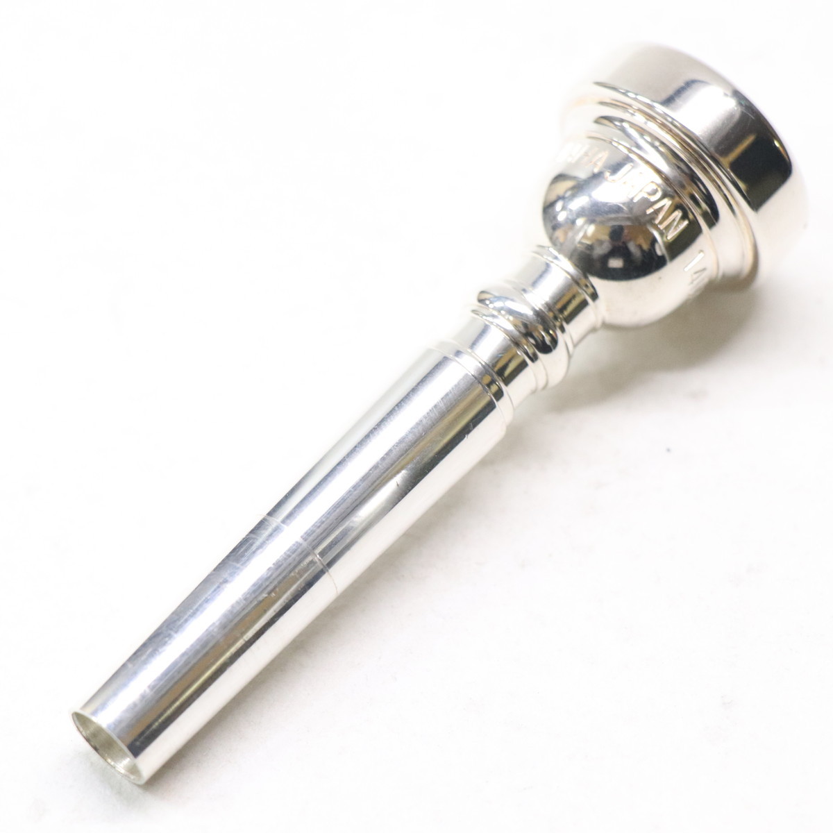 YAMAHA トランペット マウスピース 14C4 【梅田店】（中古）【楽器検索