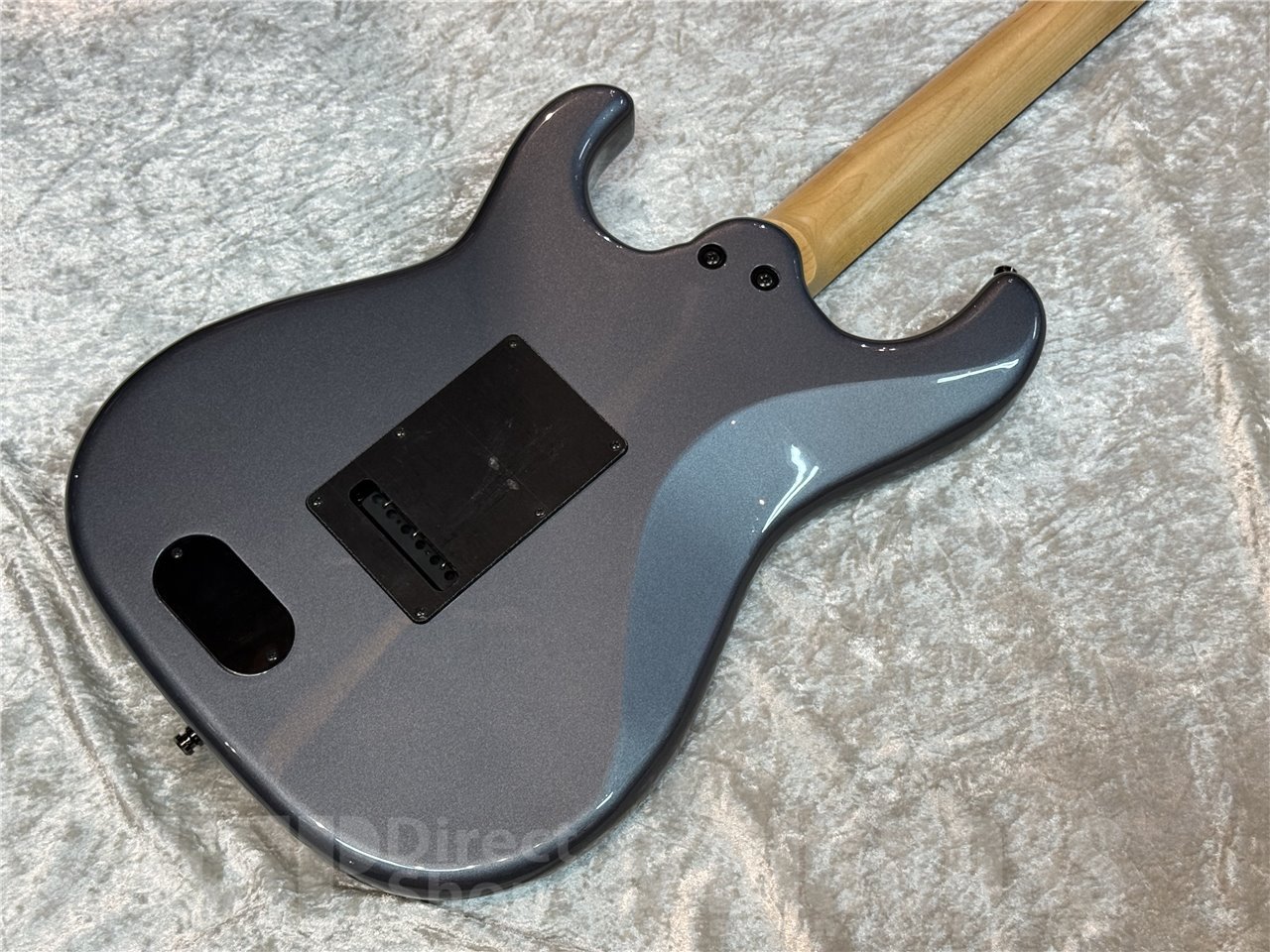 Killer KG-Violator Deacon ′24 Lace Sensor Custom SSH (Ocean gray
