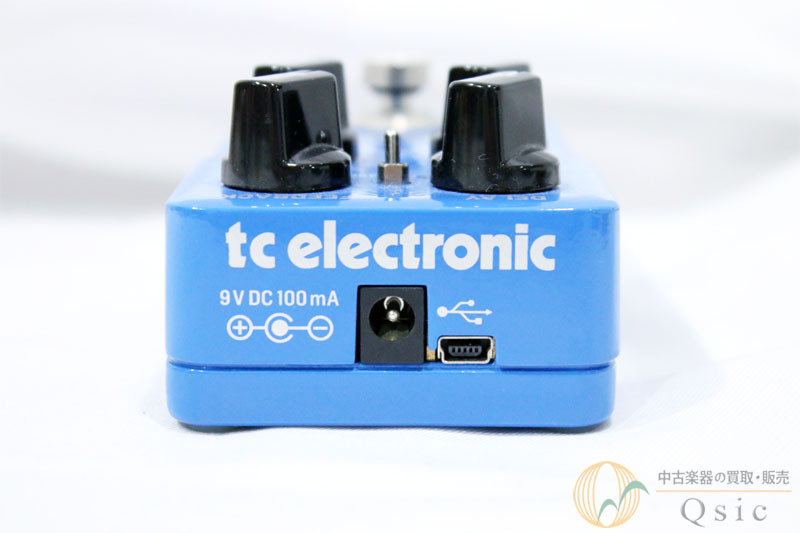 tc electronic Flashback 2 [UL168]【神戸店在庫】（中古