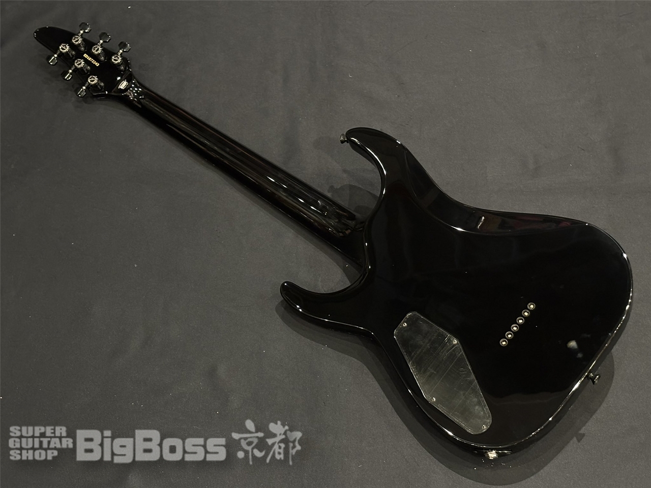 EDWARDS E-HR-135NT / Black（新品/送料無料）【楽器検索デジマート】