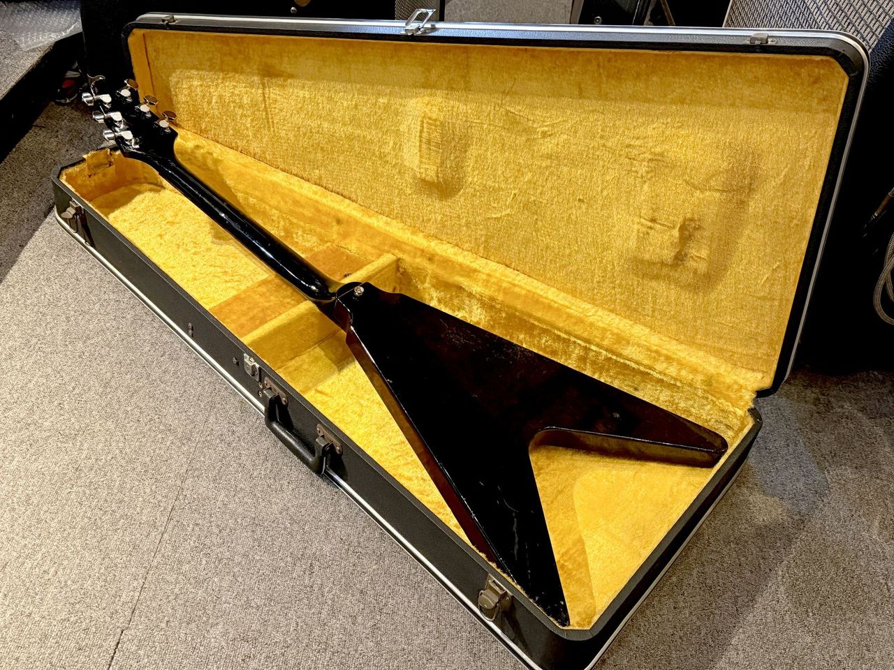 Greco FV-600（ビンテージ）【楽器検索デジマート】