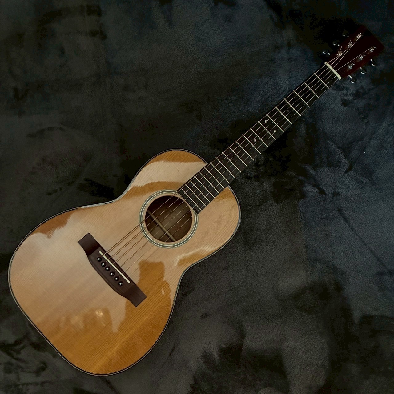 Seagull アコースティックギター Seagull by M.Shiozaki 5-CUSTOM 0830 【USED】【1.3kg】（中古
