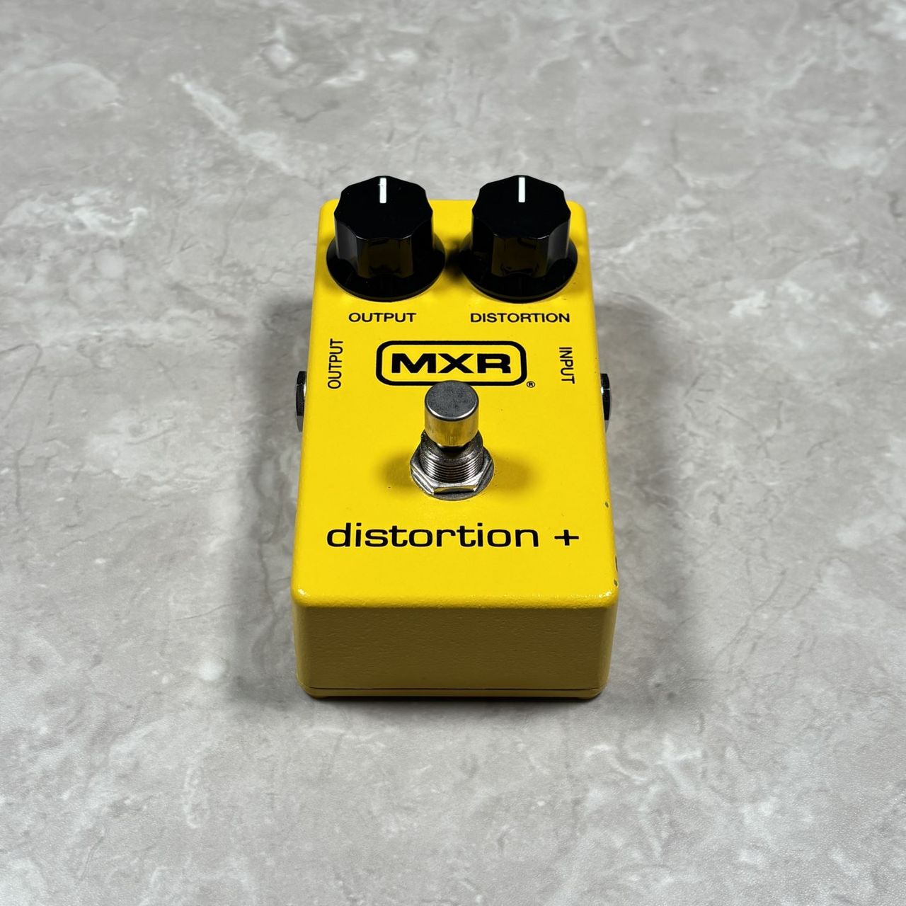 MXR M104 Distortion+【Used】（中古）【楽器検索デジマート】