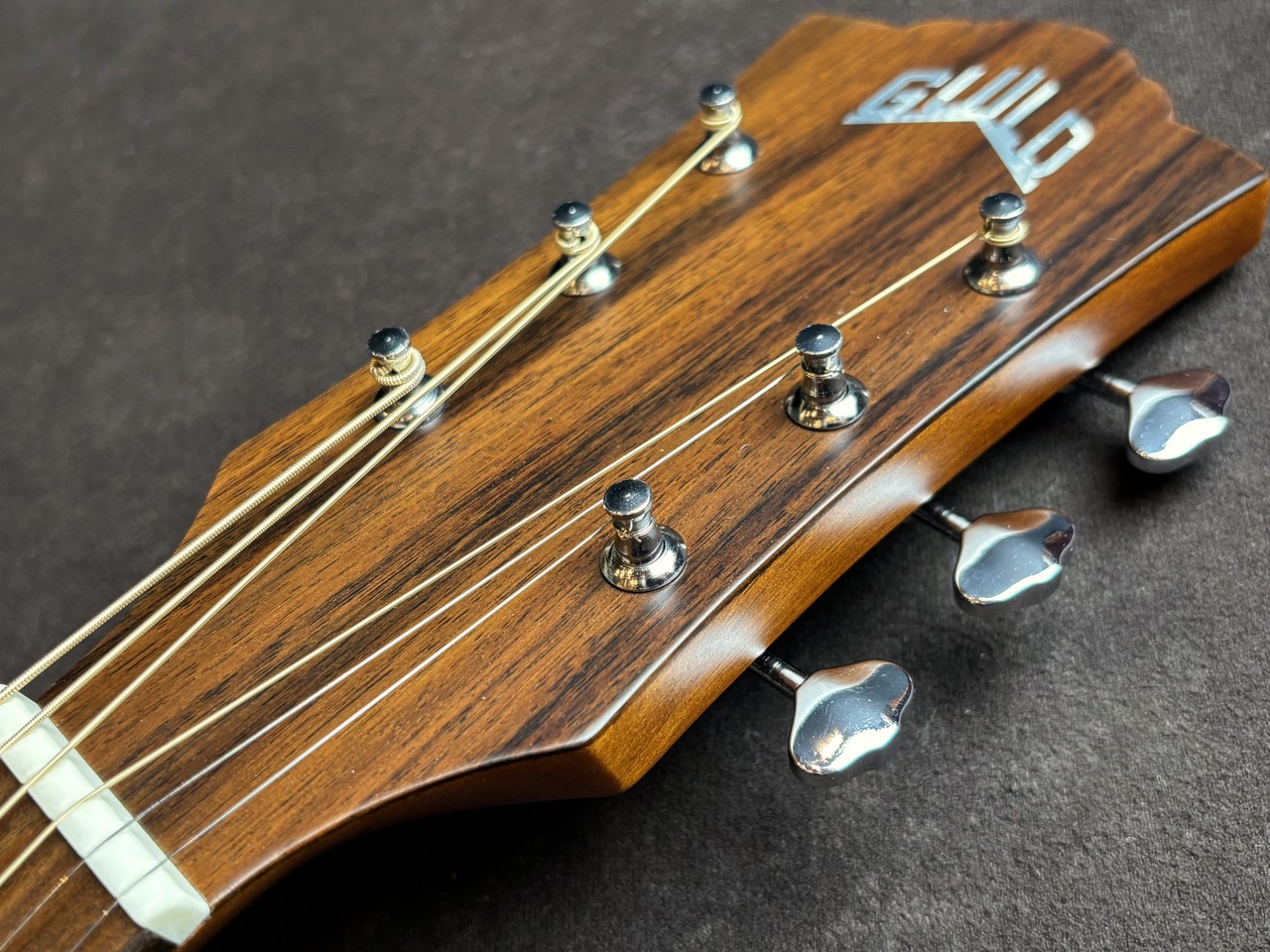 GUILD D-240E Limited（中古）【楽器検索デジマート】