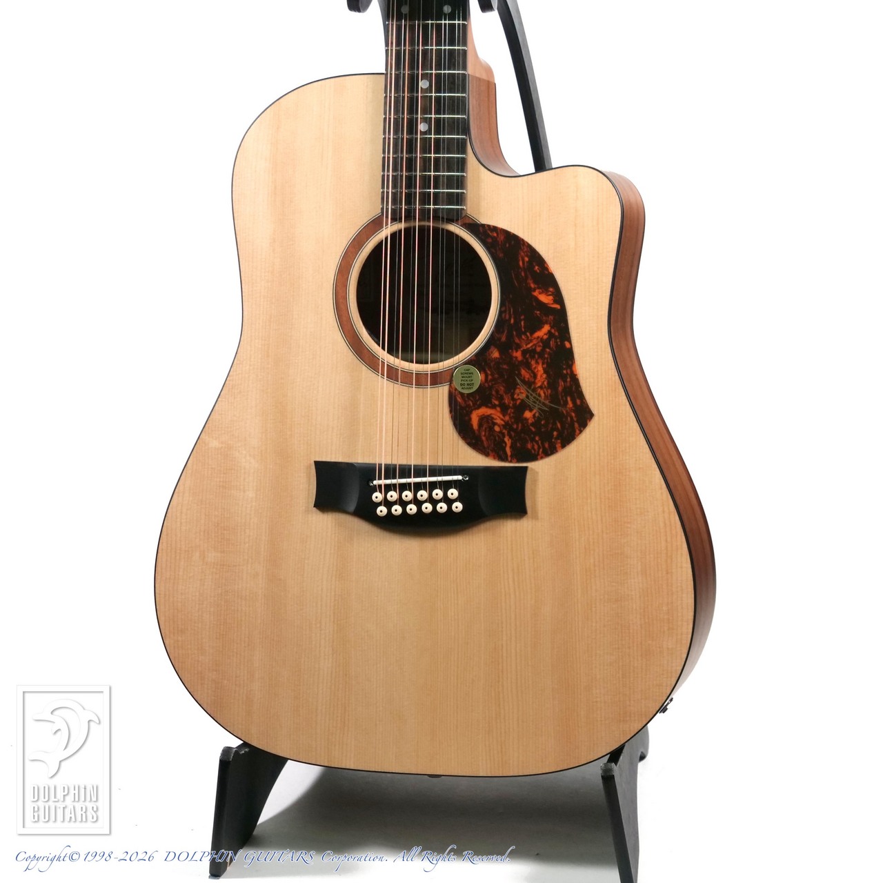 MATON SRS70C-12 (12-Strings)（新品）【楽器検索デジマート】
