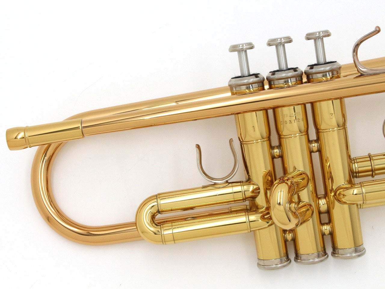 YAMAHA トランペット YTR-4335G 【梅田店】（中古/送料無料）【楽器