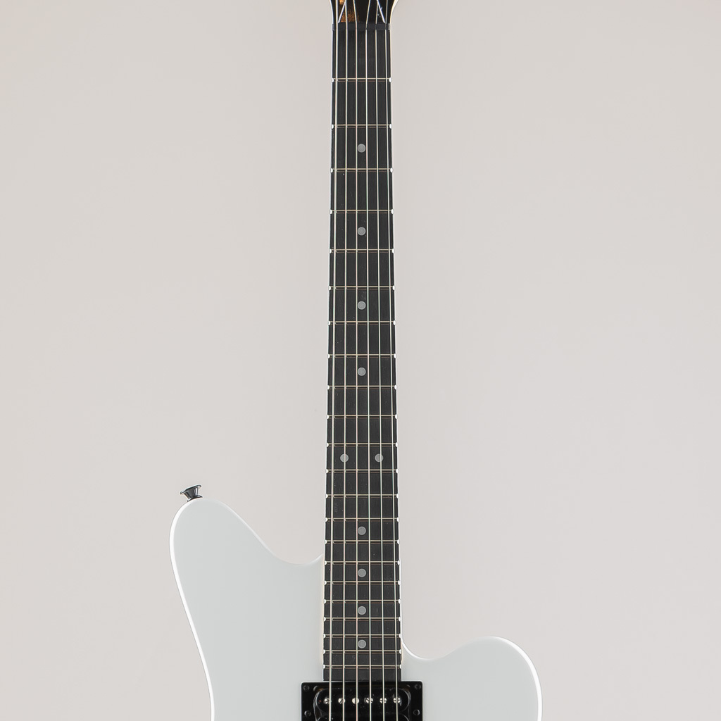 中古）JACKSON JS22 SurfCaster White 中古）JACKSON JS22 SurfCaster
