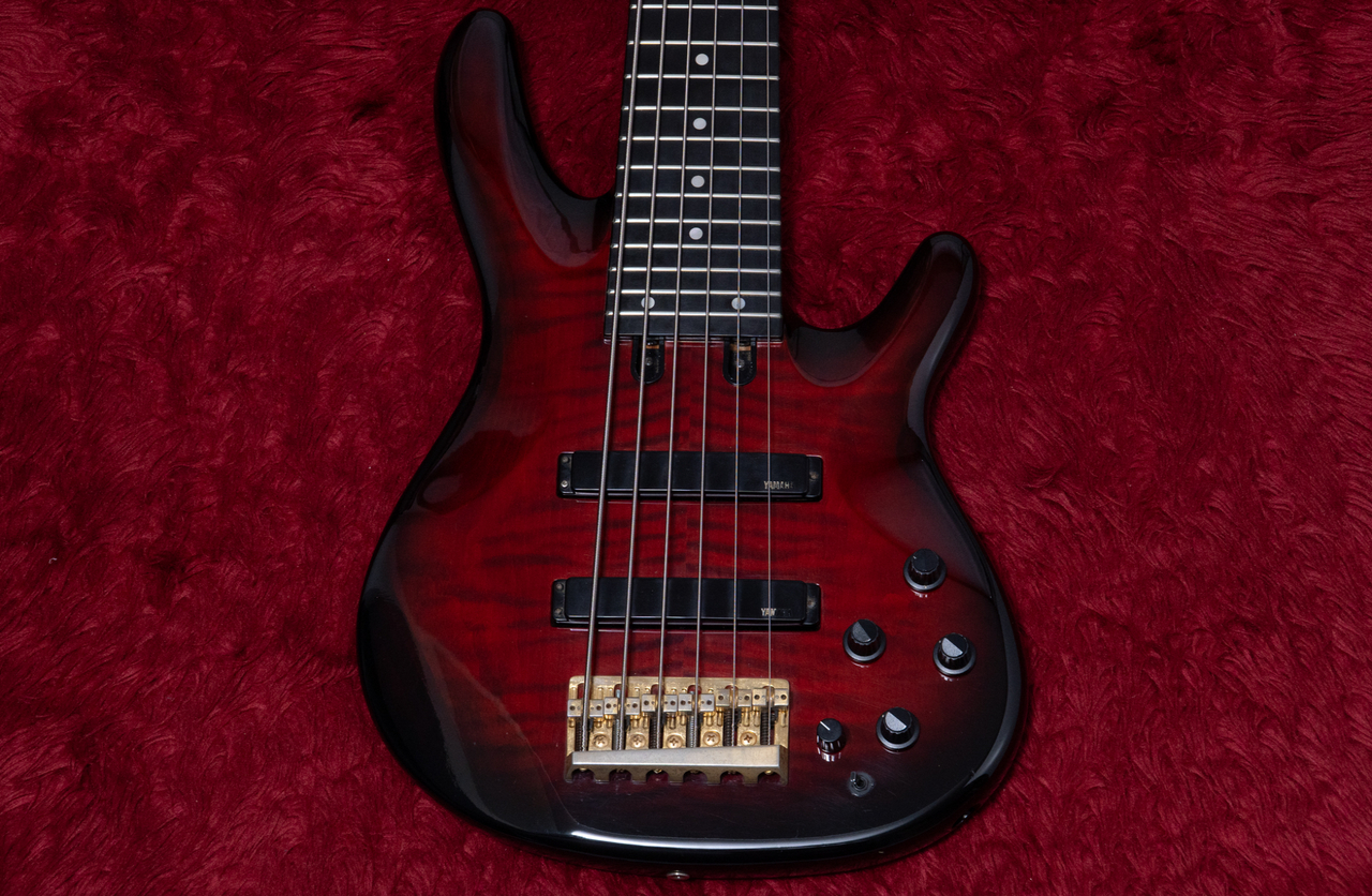YAMAHA TRB CUSTOM 5.305kg #1208020【GIB横浜】（中古/送料無料