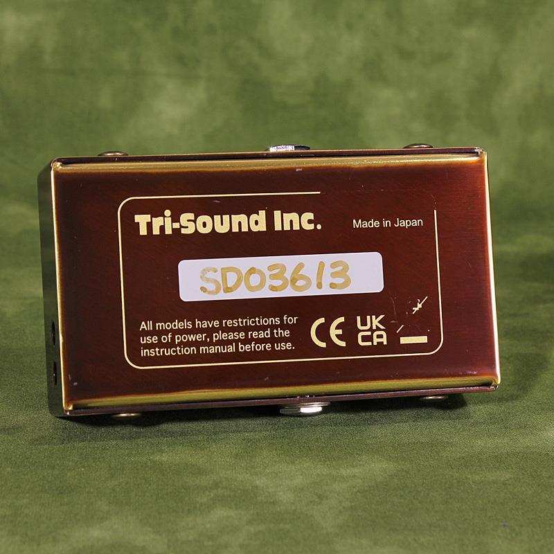 VEMURAM USED 中古 SHANKS ODS-1（中古）【楽器検索デジマート】