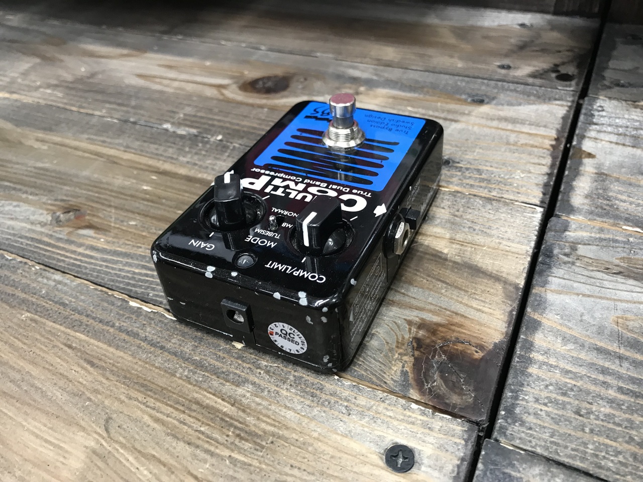 EBS MULTICOMP Studio Edition（中古/送料無料）【楽器検索