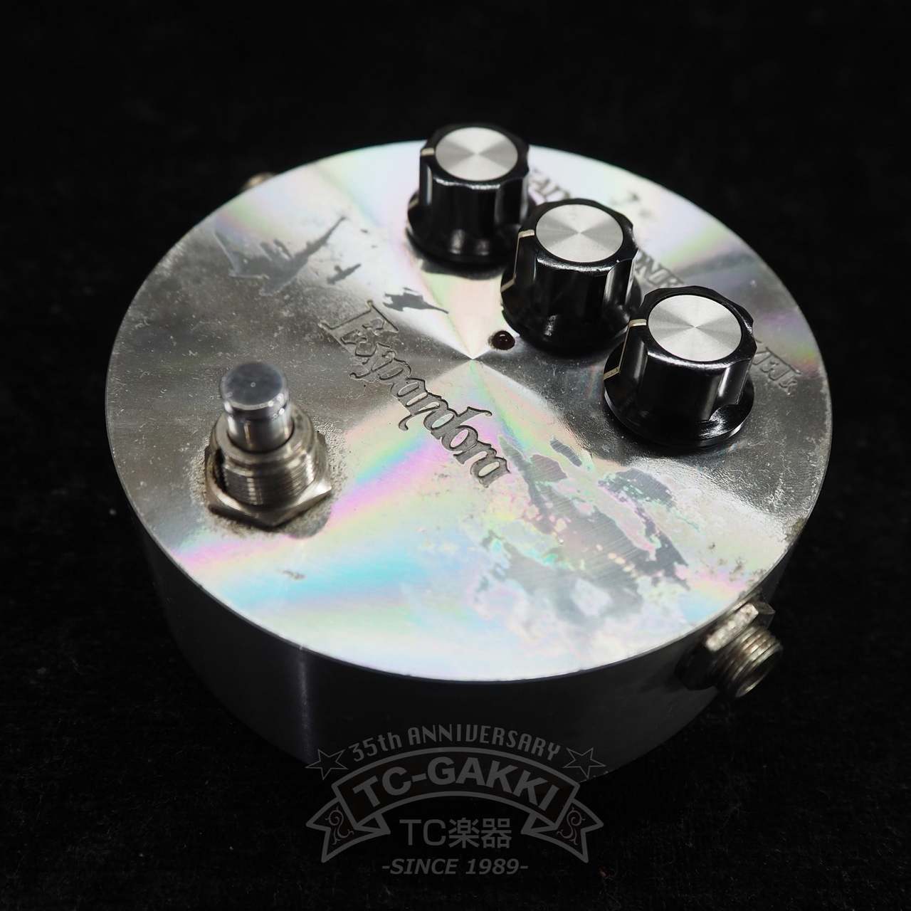 【美品・初期型】Bixonic Expandora EXP-2000 Bixonic EXP-2000 Expandora（中古）【楽器検索デジマート】