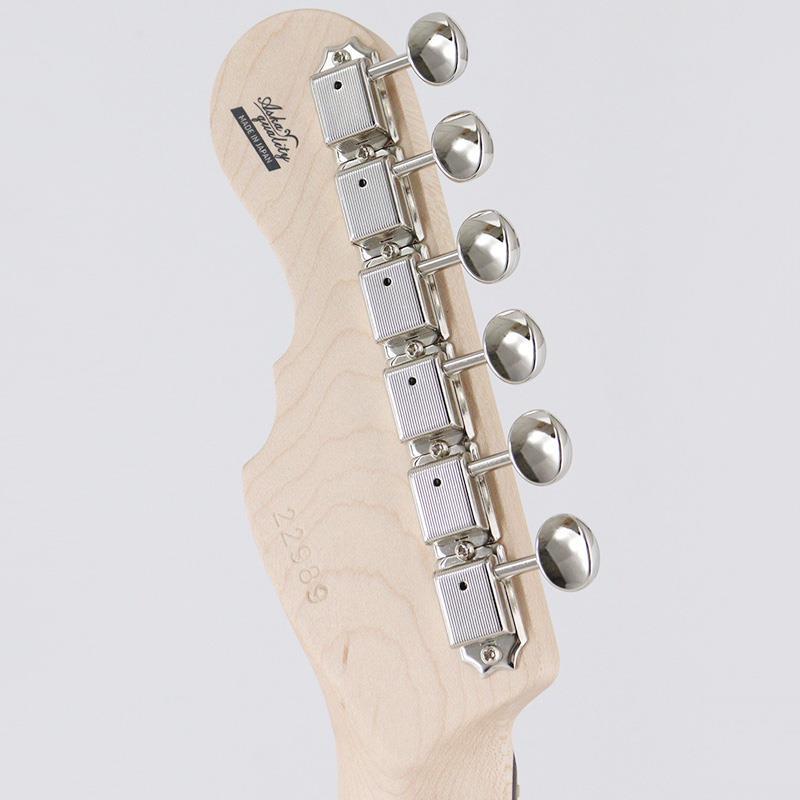 momose MC1-ADZ-RD/R (WH/OIL-MH)（新品）【楽器検索デジマート】