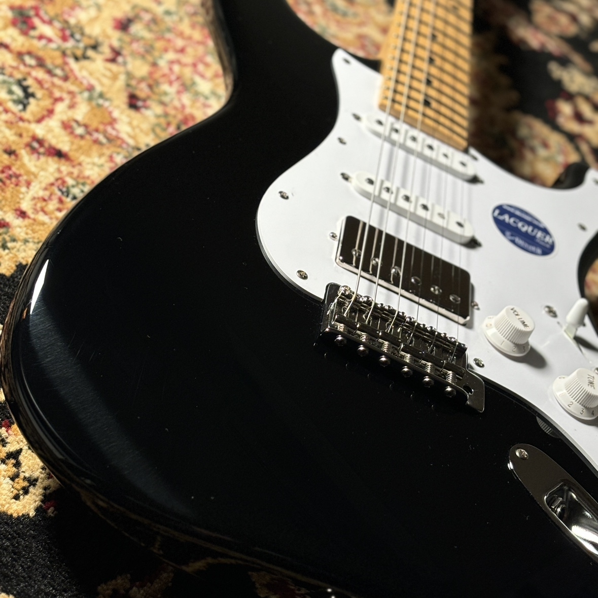 momose MC1-STD/M SSH（新品/送料無料）【楽器検索デジマート】