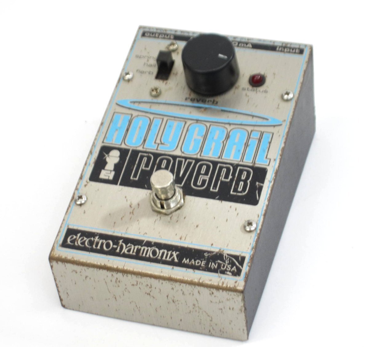 Electro-Harmonix HOLY GRAIL REVERB【浦添店】（中古/送料無料