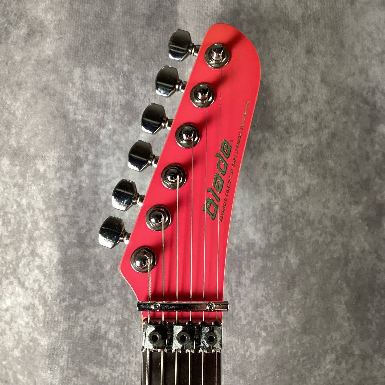 Blade Levinson Ordered Model（中古）【楽器検索デジマート】