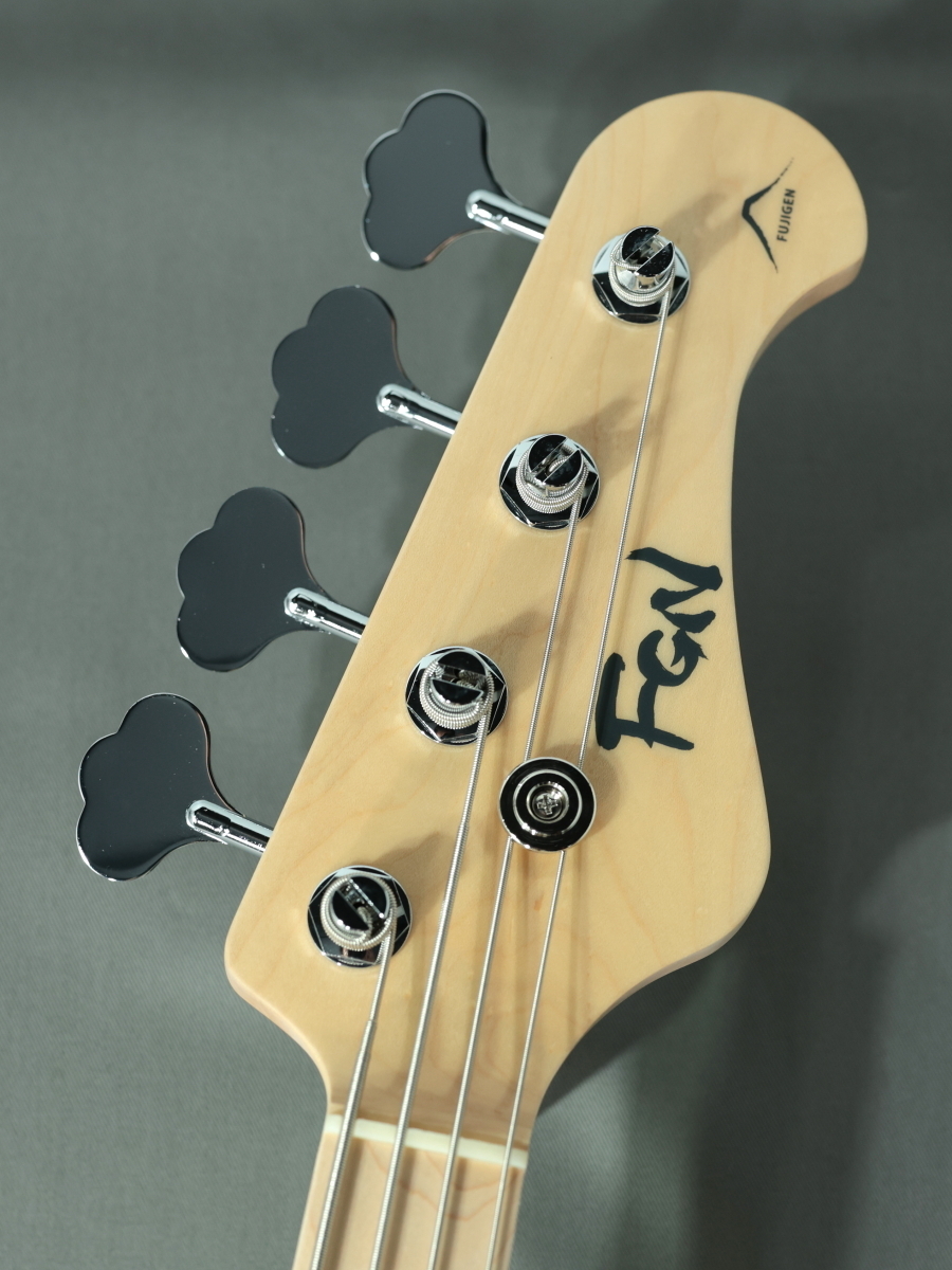 FUJIGEN(FGN) Expert MightyJazz EMJ2-ASHAL-M/VNT【重量4.16kg