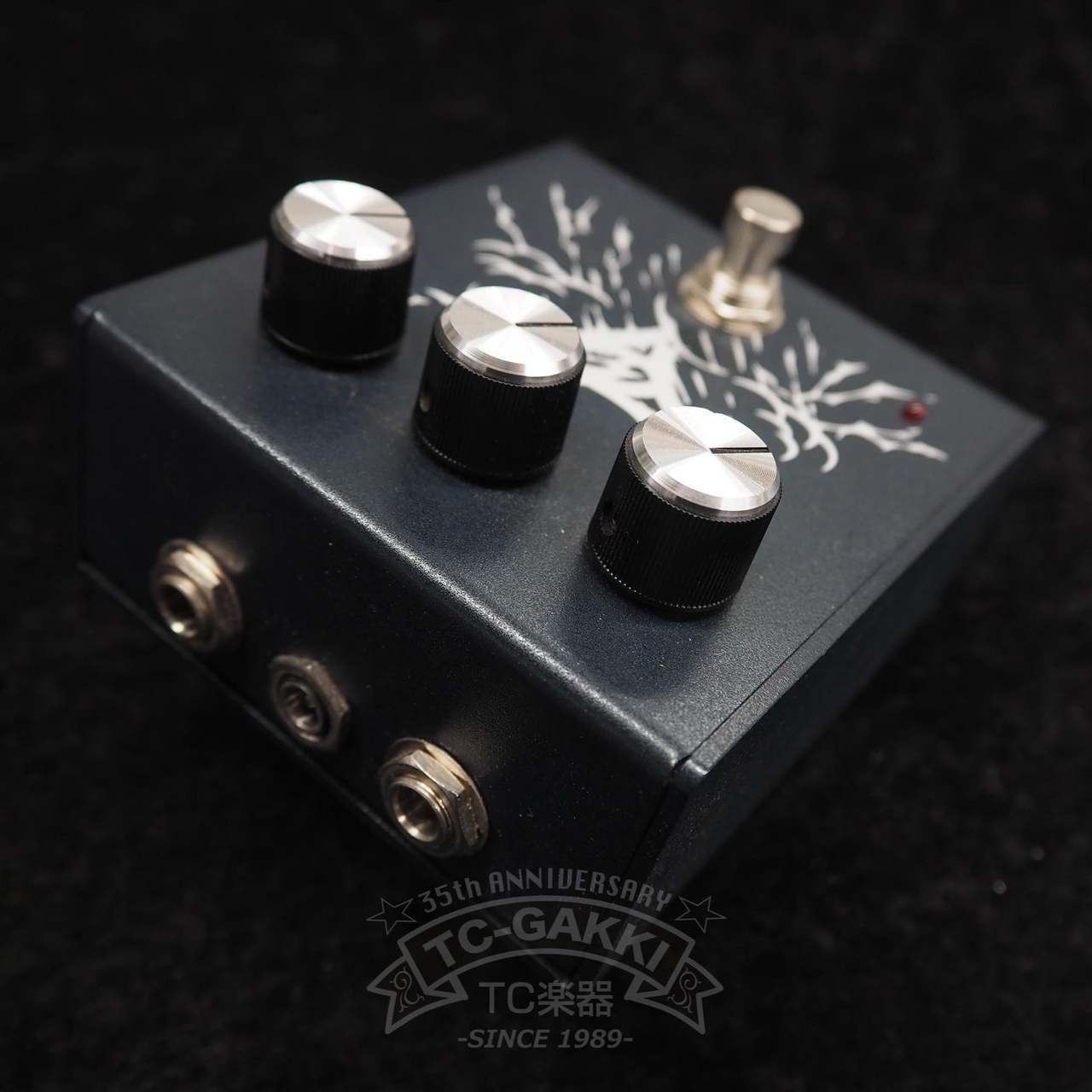 Organic Sounds Rain Storm（中古）【楽器検索デジマート】