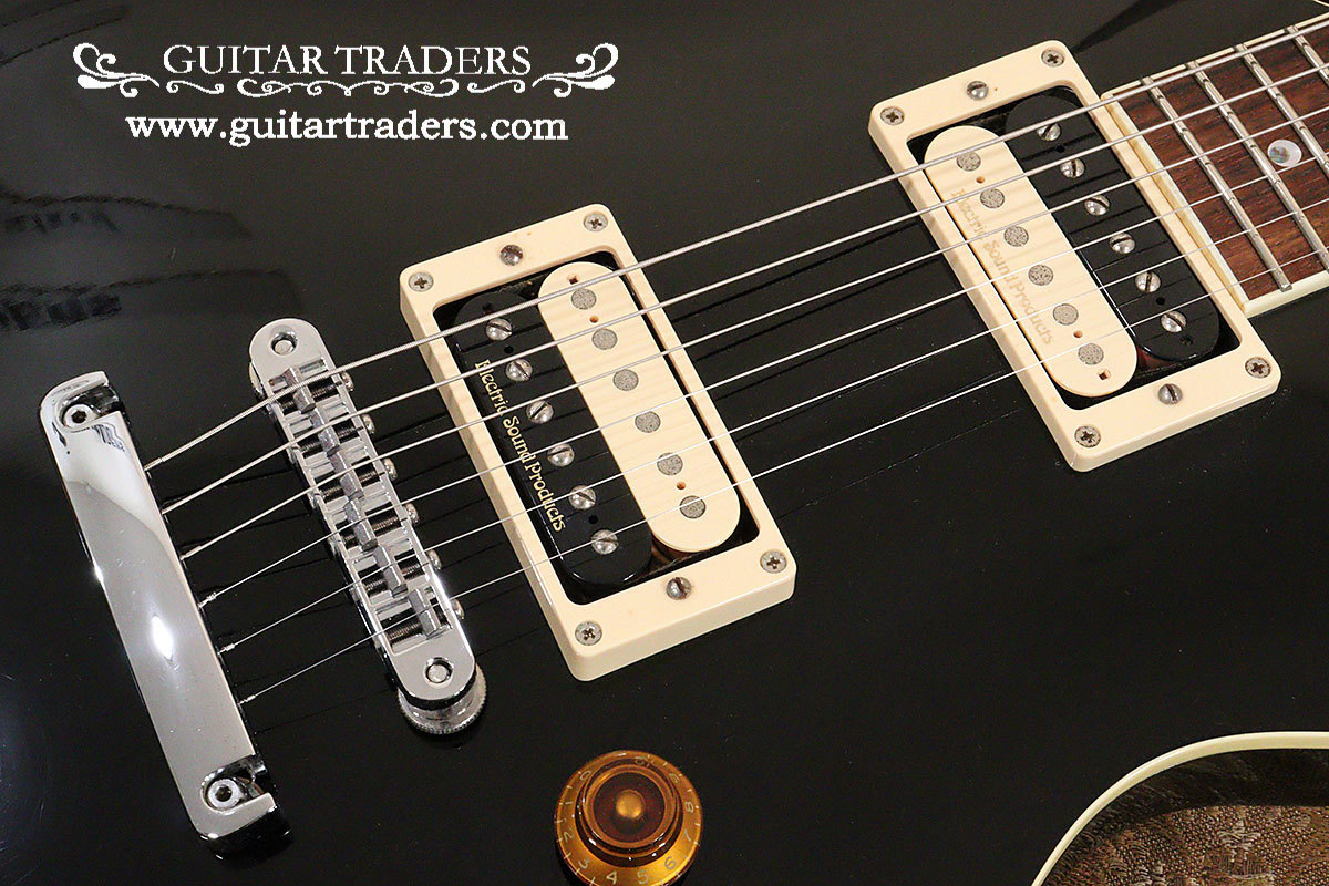 ESP 2012 Potbelly STD（中古）【楽器検索デジマート】