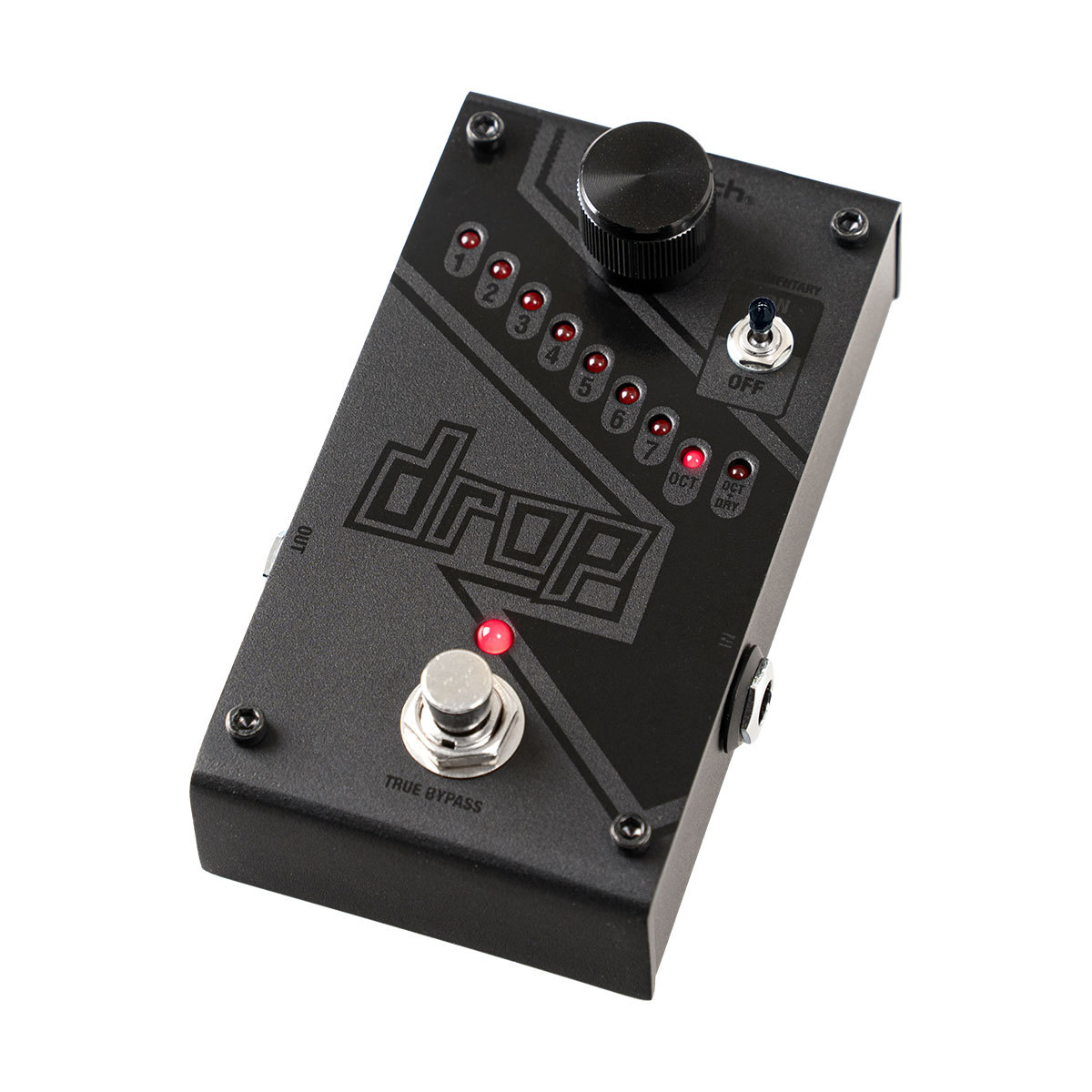 DigiTech Black Drop（新品/送料無料）【楽器検索デジマート】