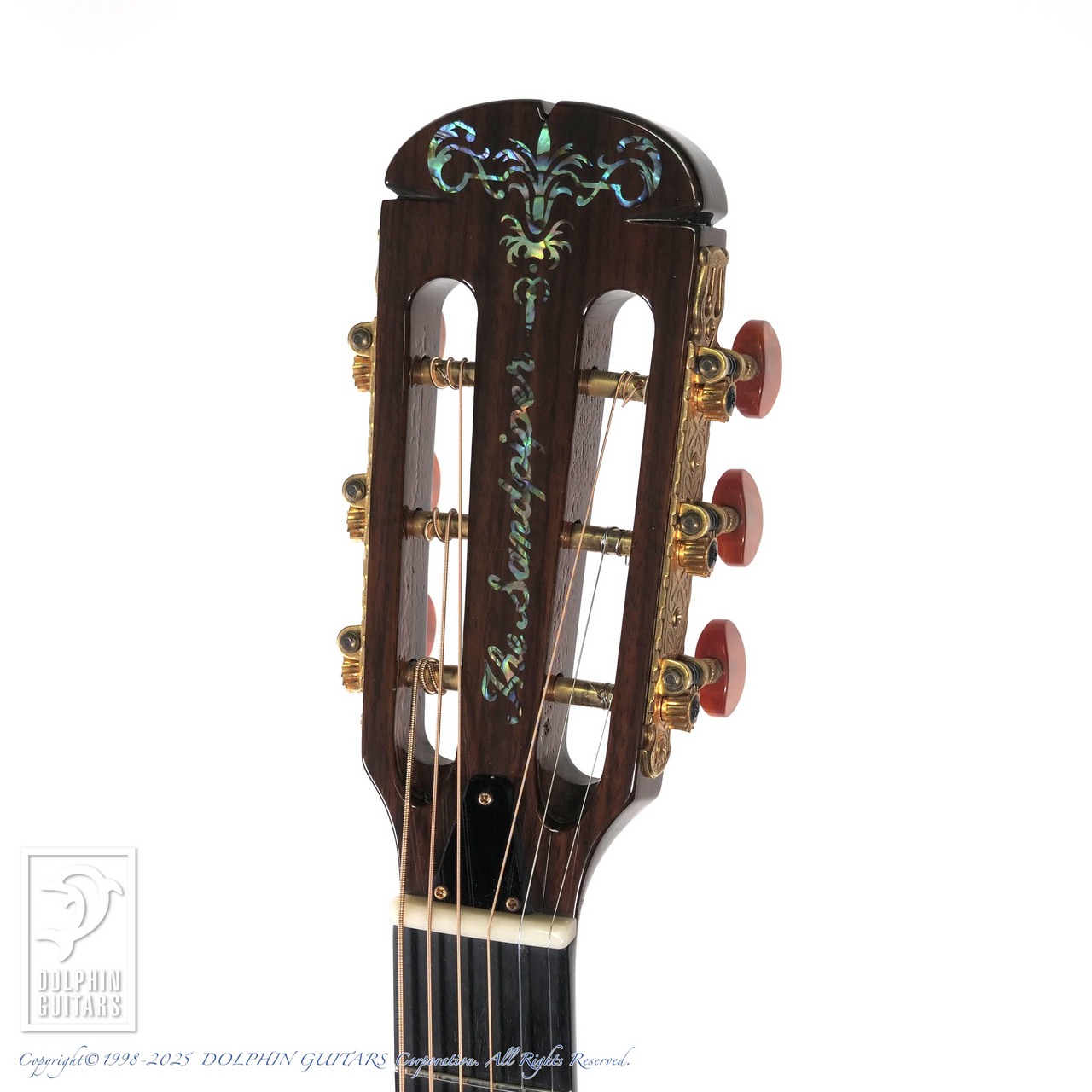 ARIA SP-250（中古）【楽器検索デジマート】