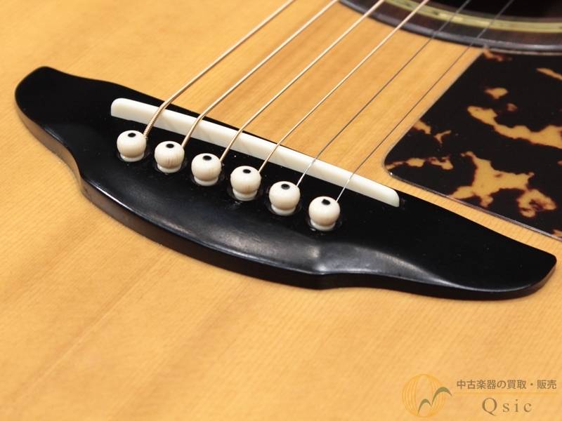 YAMAHA APX-8CTS 【返品OK】[ULW10]【阿倍野店在庫】（中古/送料