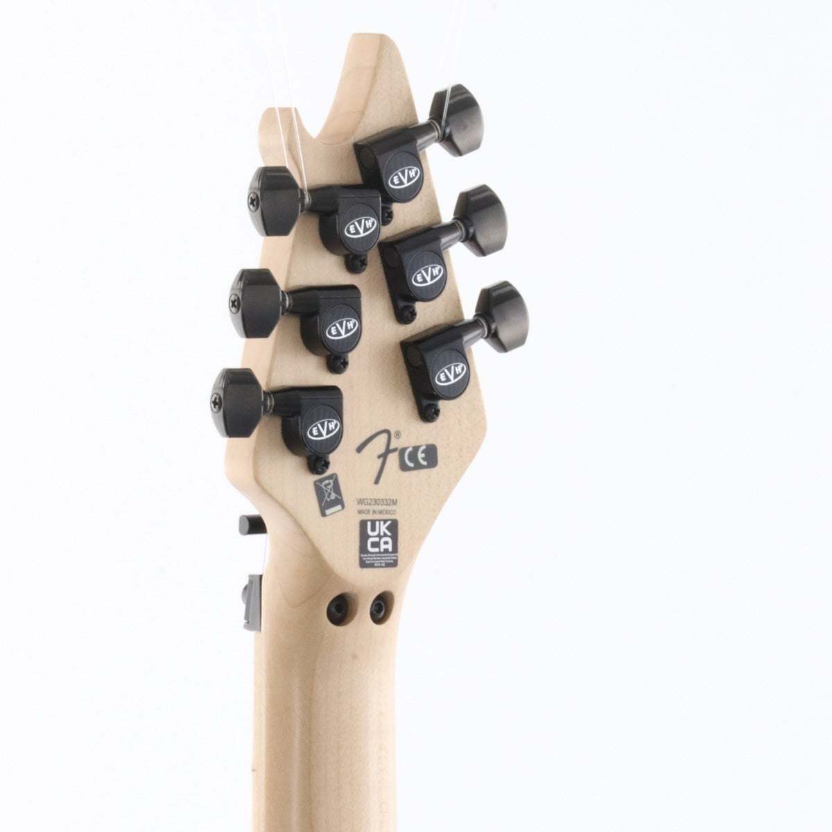 EVH Wolfgang Special Black 【梅田店】（中古/送料無料）【楽器検索