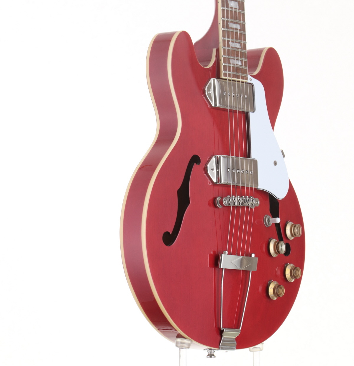 Epiphone Casino Coupe Cherry ［2.76kg/2019年製］エピフォン 【池袋