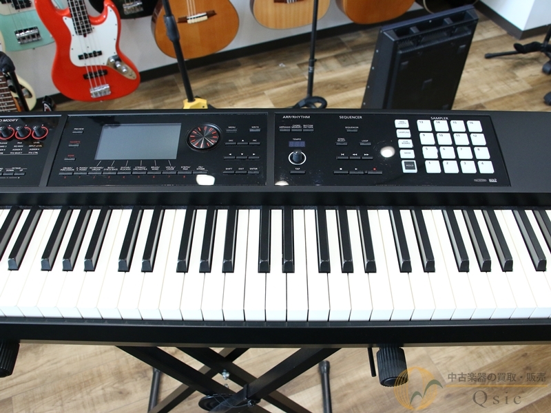 Roland FA-08 [SMW09]【神戸店在庫】（中古/送料無料）【楽器検索