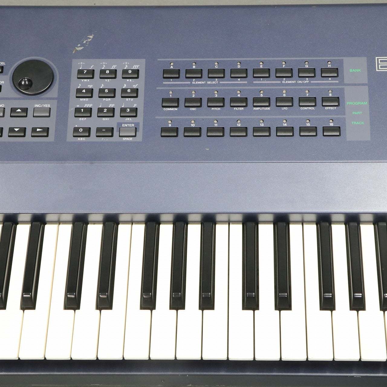 YAMAHA EX5 【御茶ノ水本店】（中古/送料無料）【楽器検索デジマート】