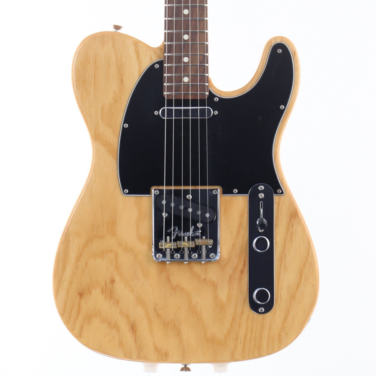 Fender American Pro Telecaster Rosewood Fingerboard Natural