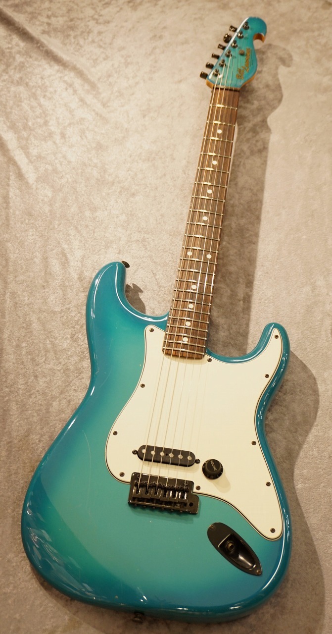Bill Lawrence 【USED】【大特価】BCOR-55B [3.52㎏] [80～90年代製