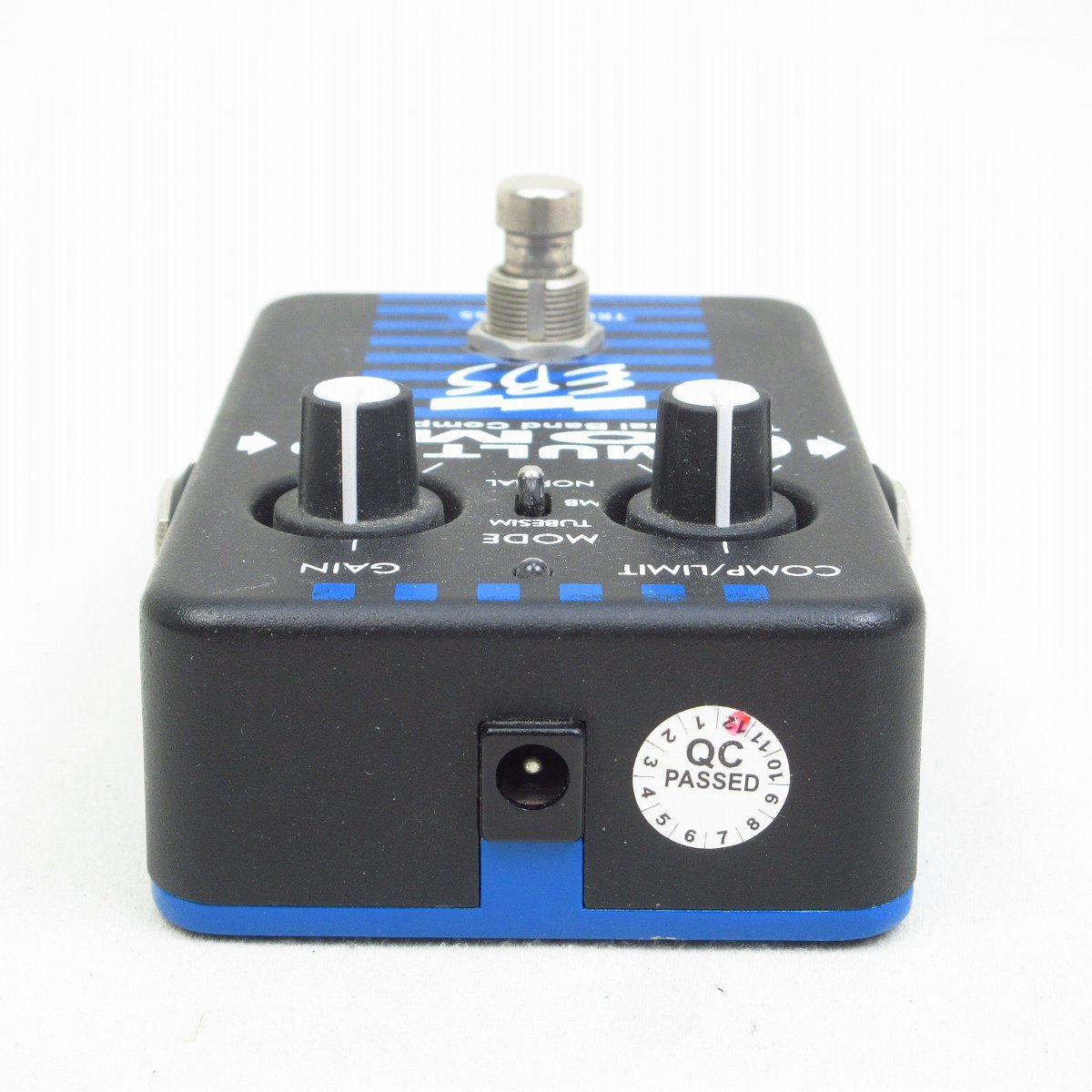 EBS Multi Comp ベース用コンプレッサー 【横浜店】（中古）【楽器検索