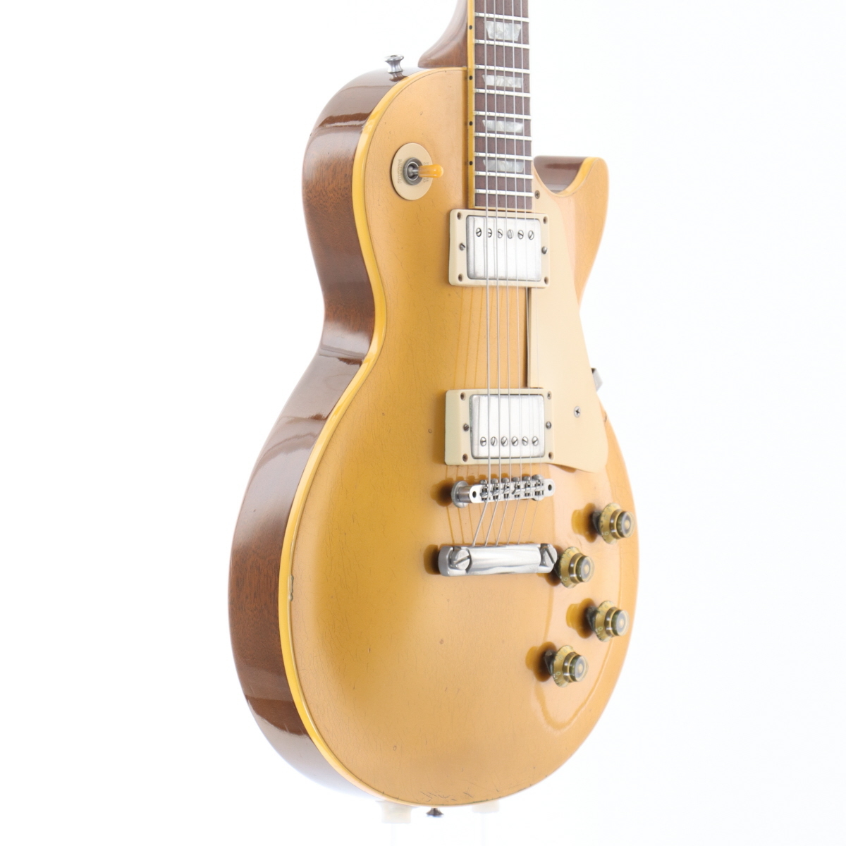 Gibson Custom Shop '95年製 Historic Collection 1957 Les Paul