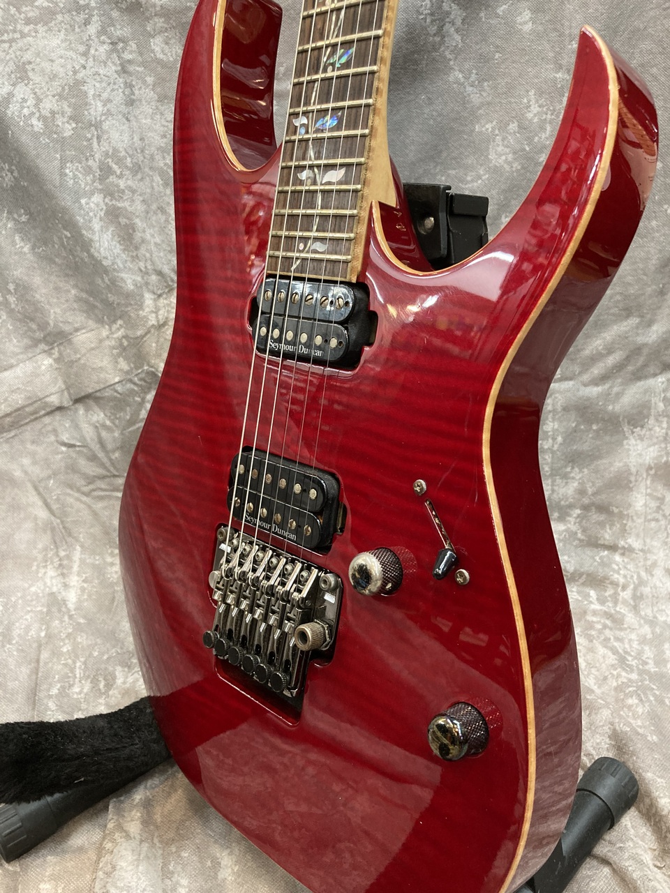 Ibanez RG8420ZD（中古）【楽器検索デジマート】