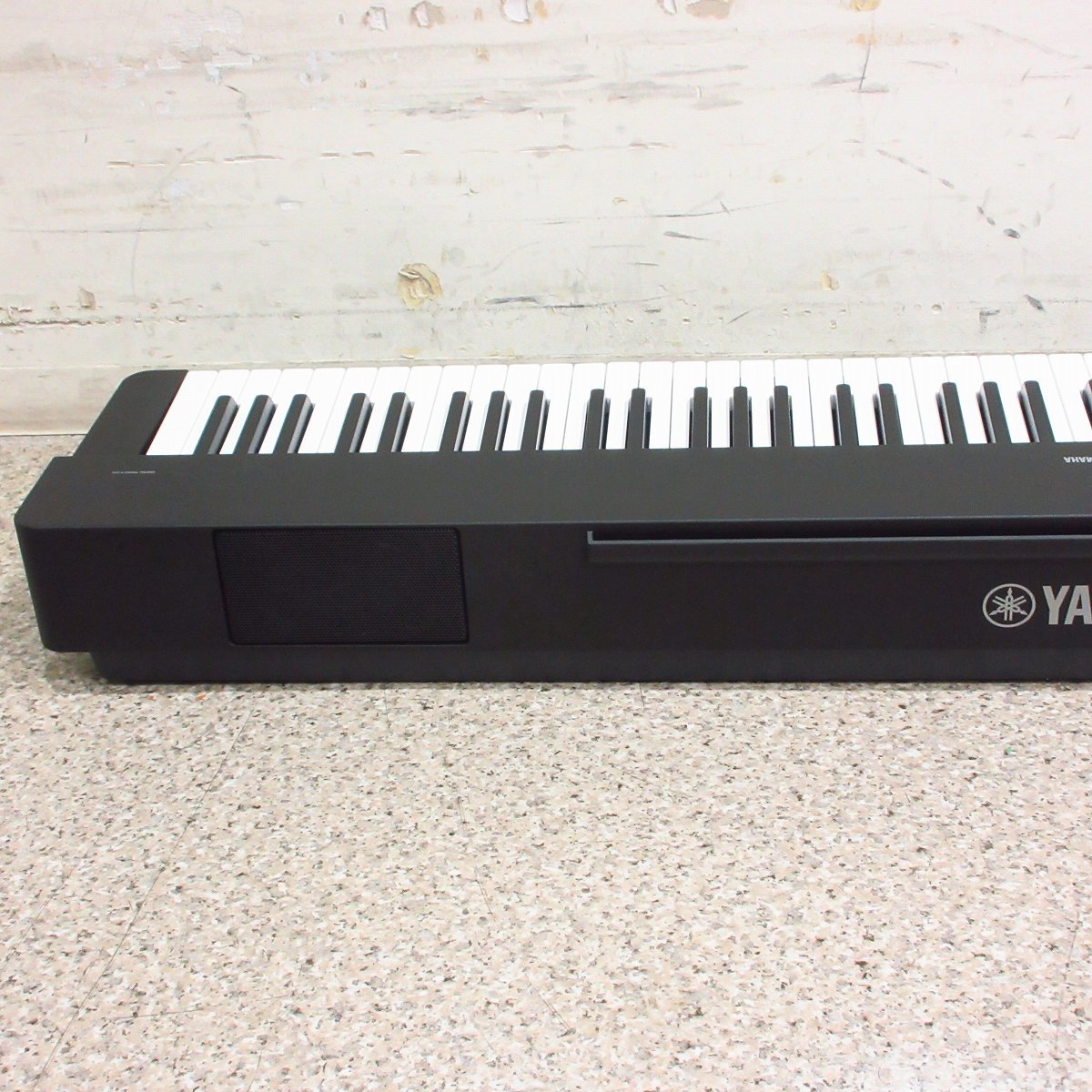 YAMAHA P-225B 電子ピアノ☆2025年製 【横浜店】（中古/送料無料