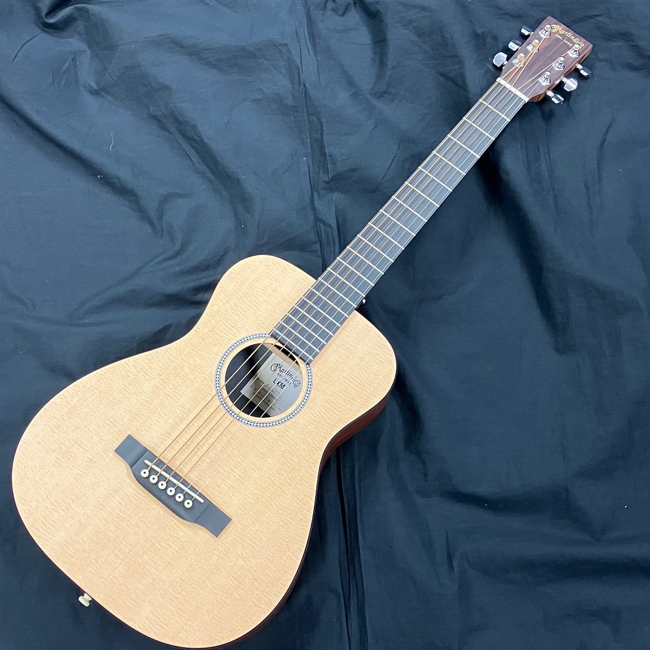 Martin LXM ギター　中古 中古】Martin LXM Little Martin ミニアコースティックギター