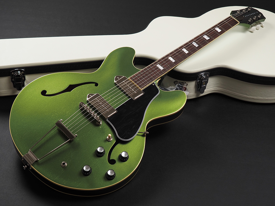 KING SNAKE Smith ~Green Viper~（新品）【楽器検索デジマート】