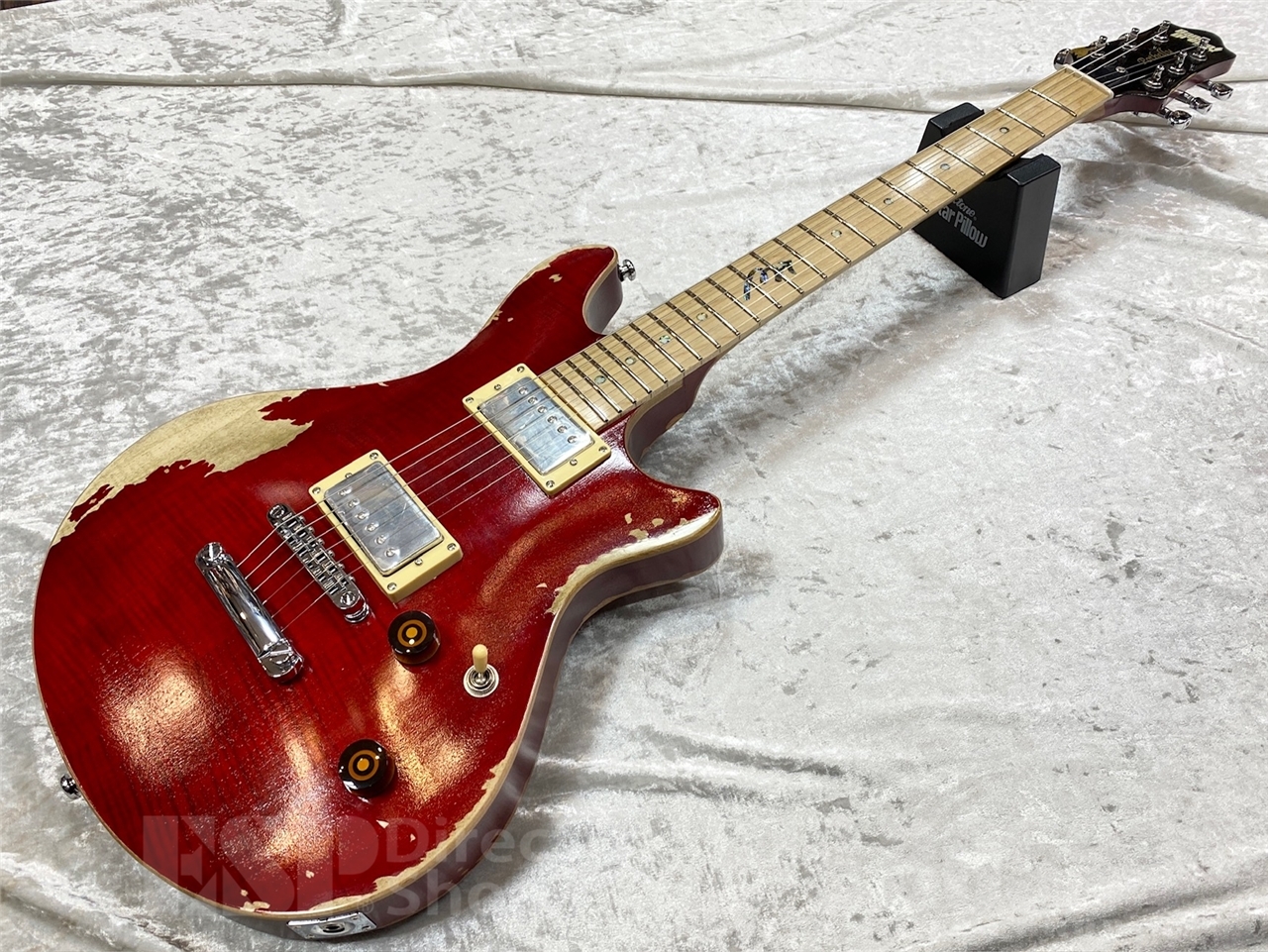 MyGO!!!!!ギター　POTBELLY FM Rāna mt0155431.jpg