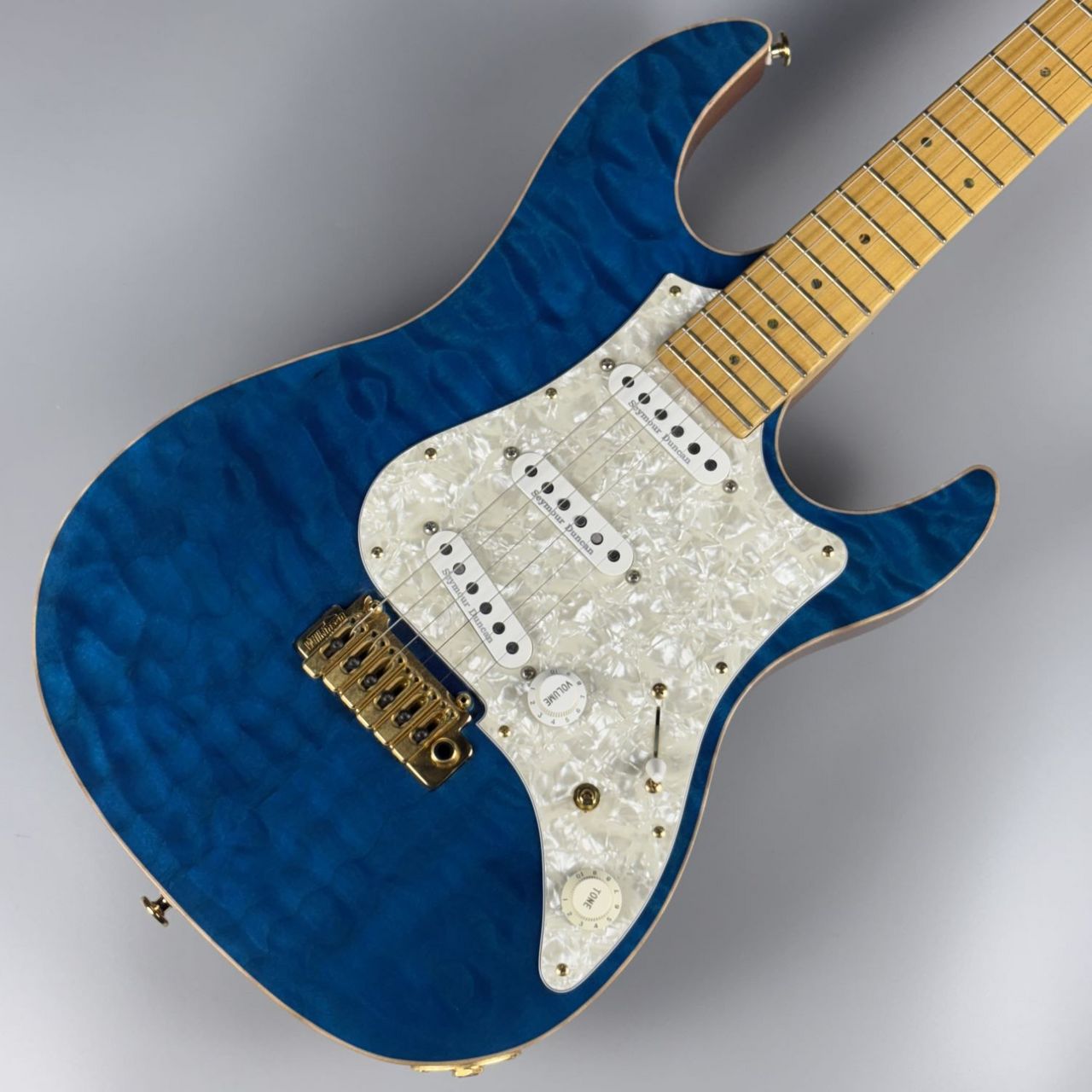 ※ 三日月　FUJIGEN EOS　カスタムオーダーモデル FUJIGEN(FGN) 【中古】EOS/QMカスタム【オーダーモデル】【現物画像