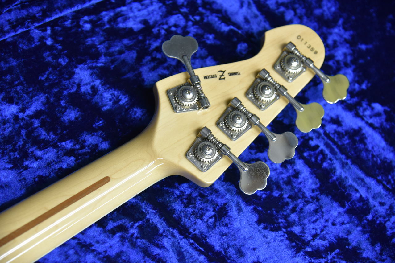 ATELIER Z M265 CUSTOM（中古）【楽器検索デジマート】