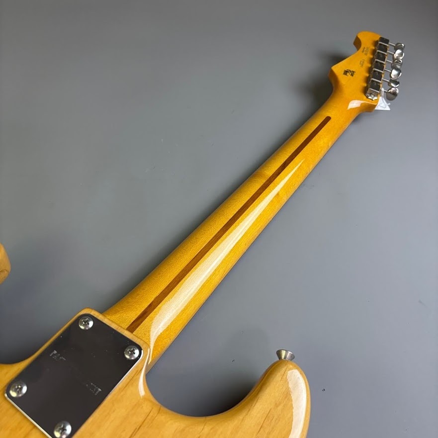 HISTORY HS-SV（中古/送料無料）【楽器検索デジマート】