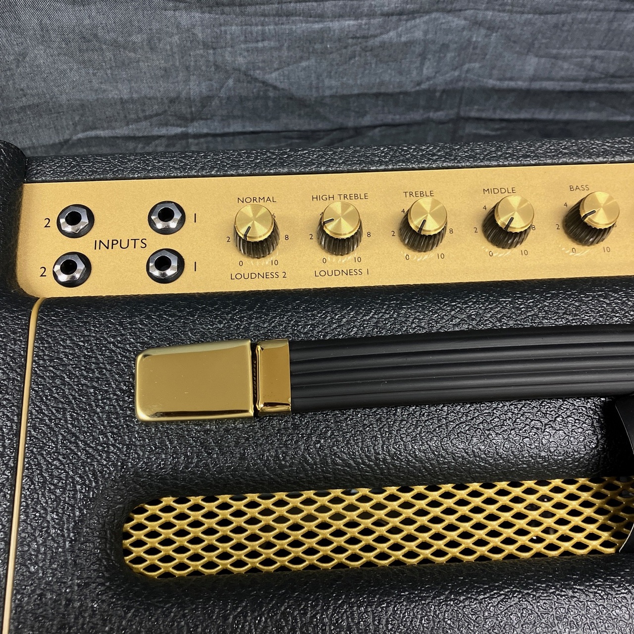 Marshall SV20C 20W真空管アンプ （新品）【楽器検索デジマート】