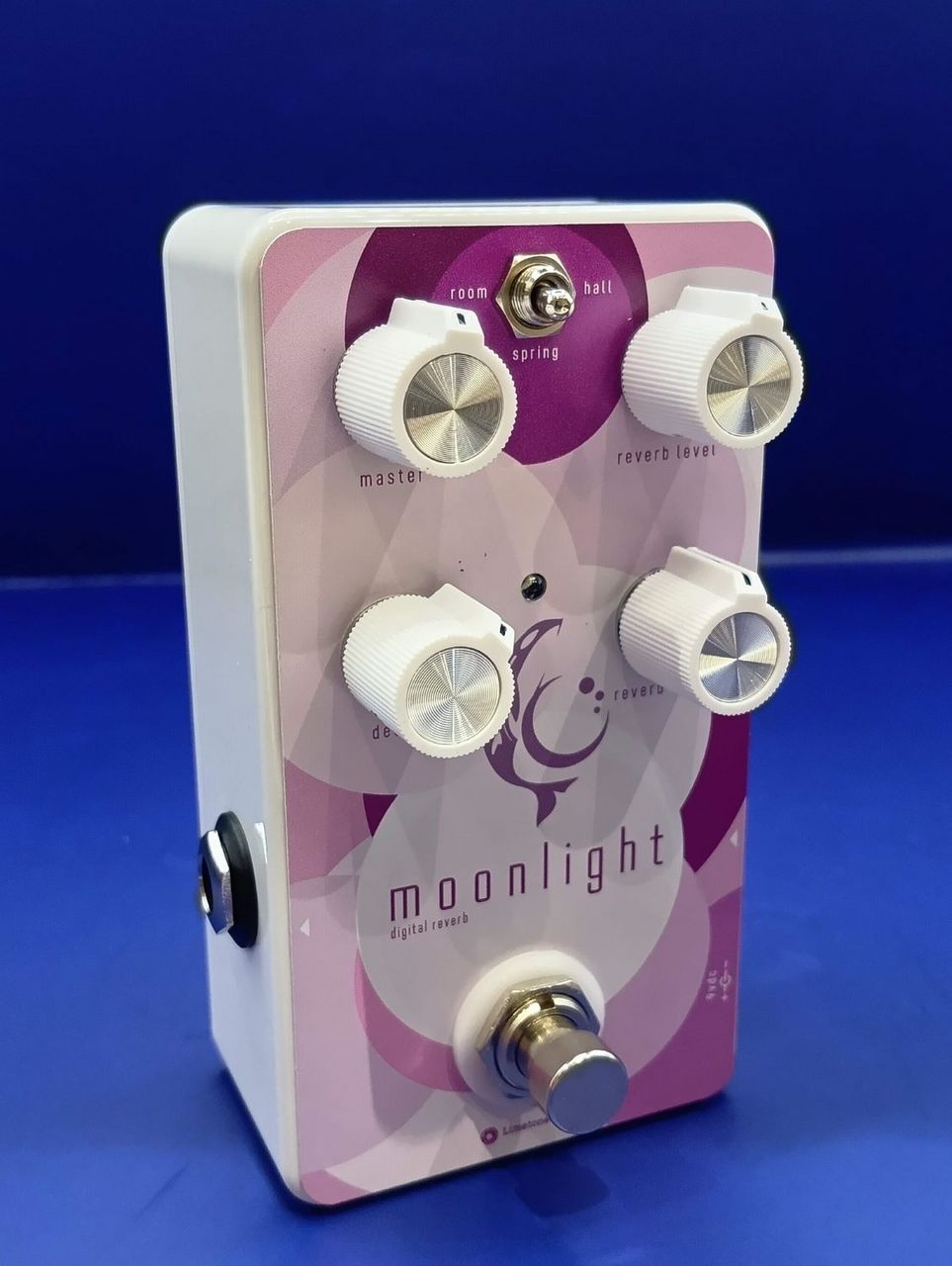 ギター Limetone Audio moonlight moonlight | Limetone Audio
