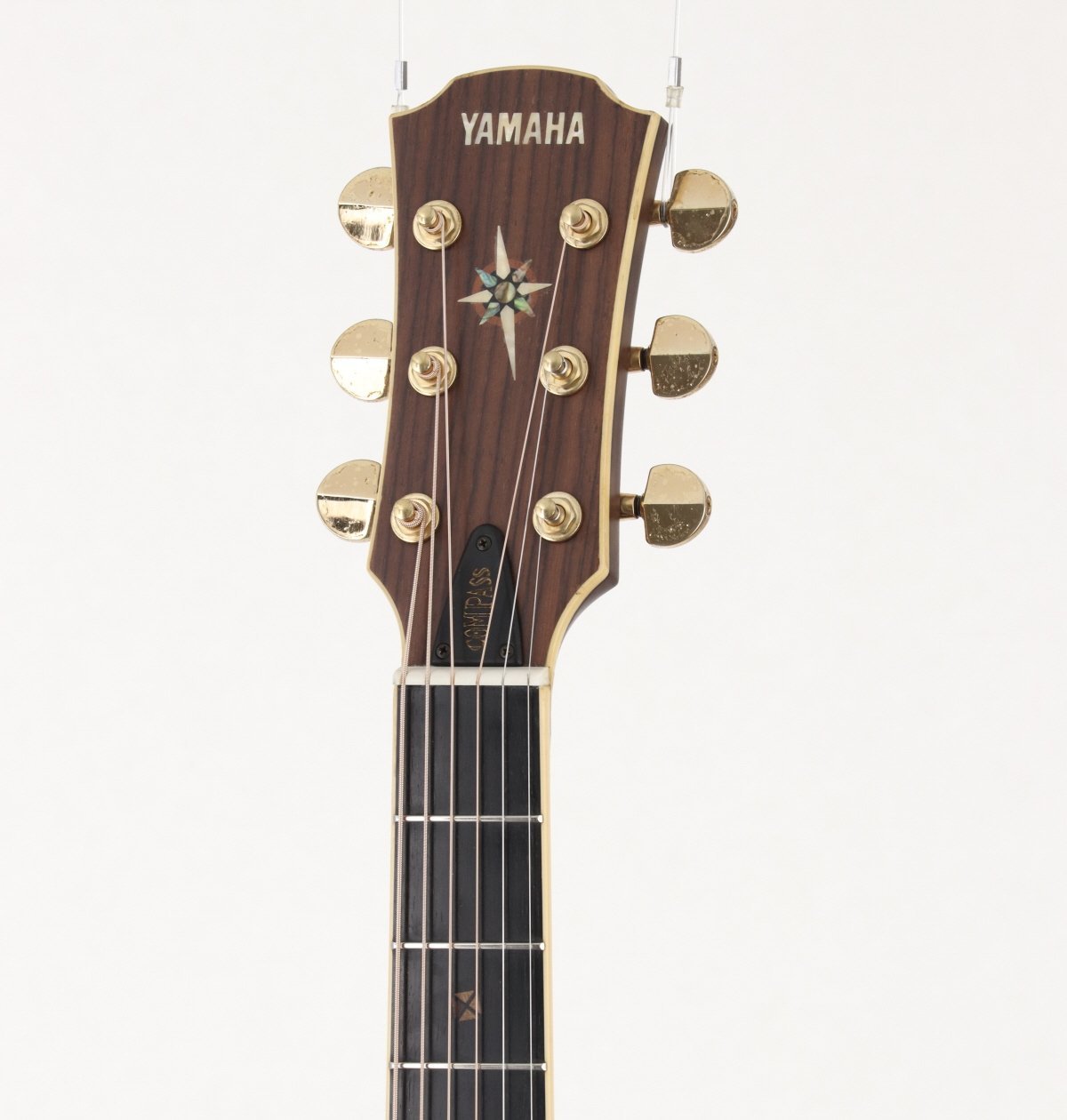 Yamaha CPX-15EA アコースティックギター YAMAHA CPX-15EA 【御茶ノ水本店】（中古/送料無料）【楽器検索