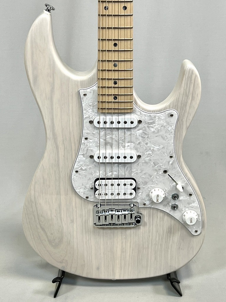 FUJIGEN(FGN) EOS2-ASH-M/WB (White Blonde) Expert ODYSSEY
