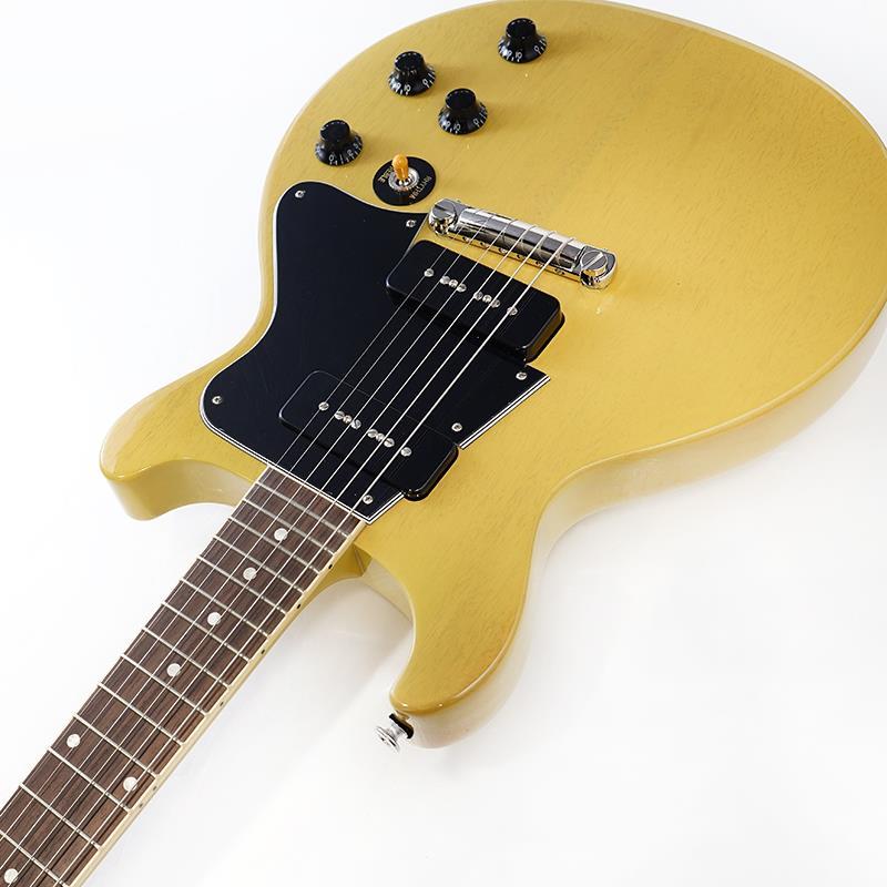 Gibson Les Paul Special Double Cutaway (TV Yellow)（新品）【楽器