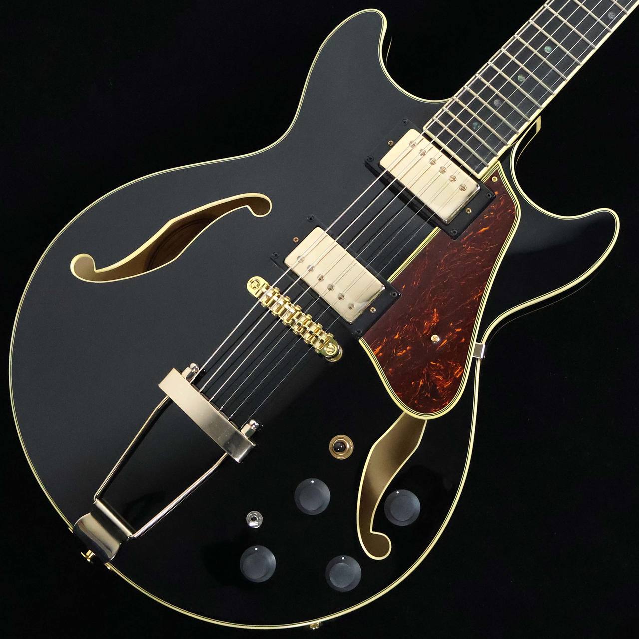 Ibanez AMH90 S/N：PW25050457 【フルアコ】 【未展示品】（新品/送料