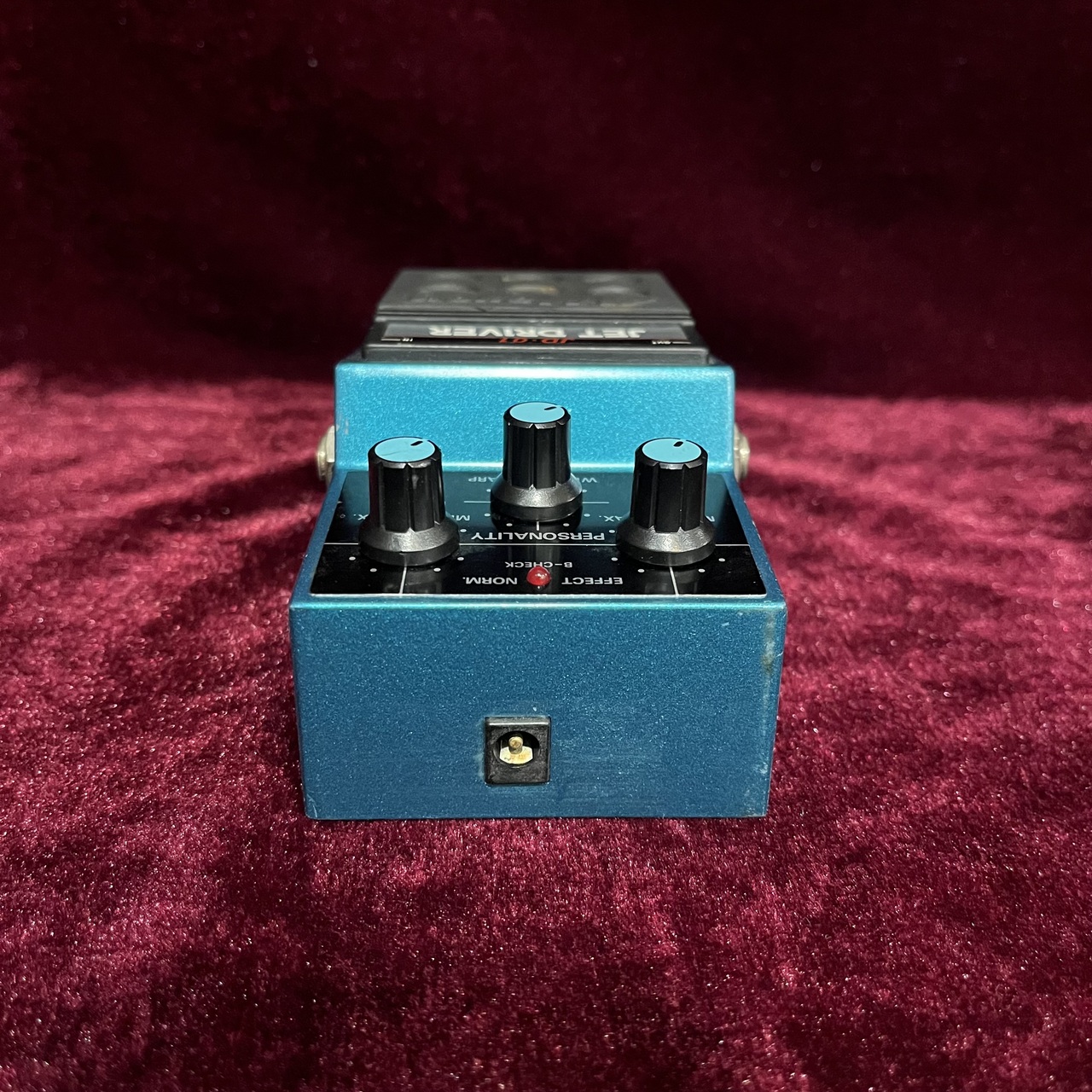 Maxon JD-01（中古）【楽器検索デジマート】